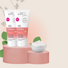 BABY HAIR COMPLEX NATURALNA ODŻYWKA DO WŁOSÓW CIENKICH DODAJĄCA OBJĘTOŚCI