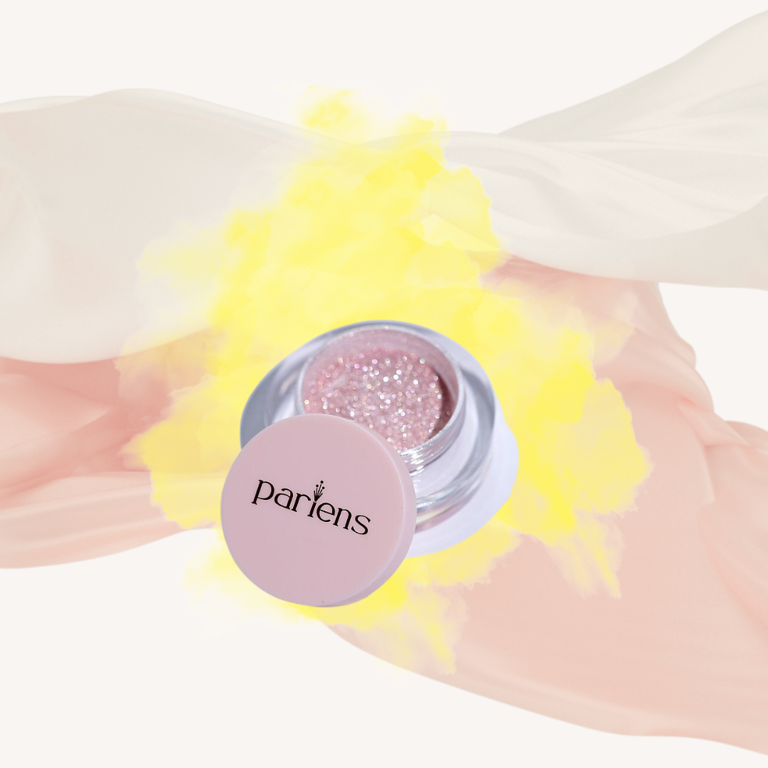 Wonder Nude Eye Pigment 01 Diamond Gloss