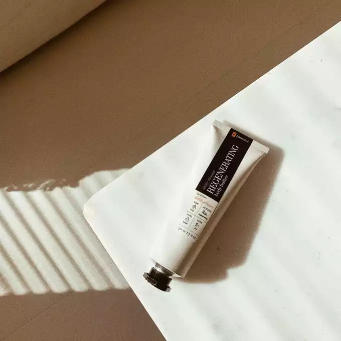 REGENERATING silnie regenerujący krem do rąk