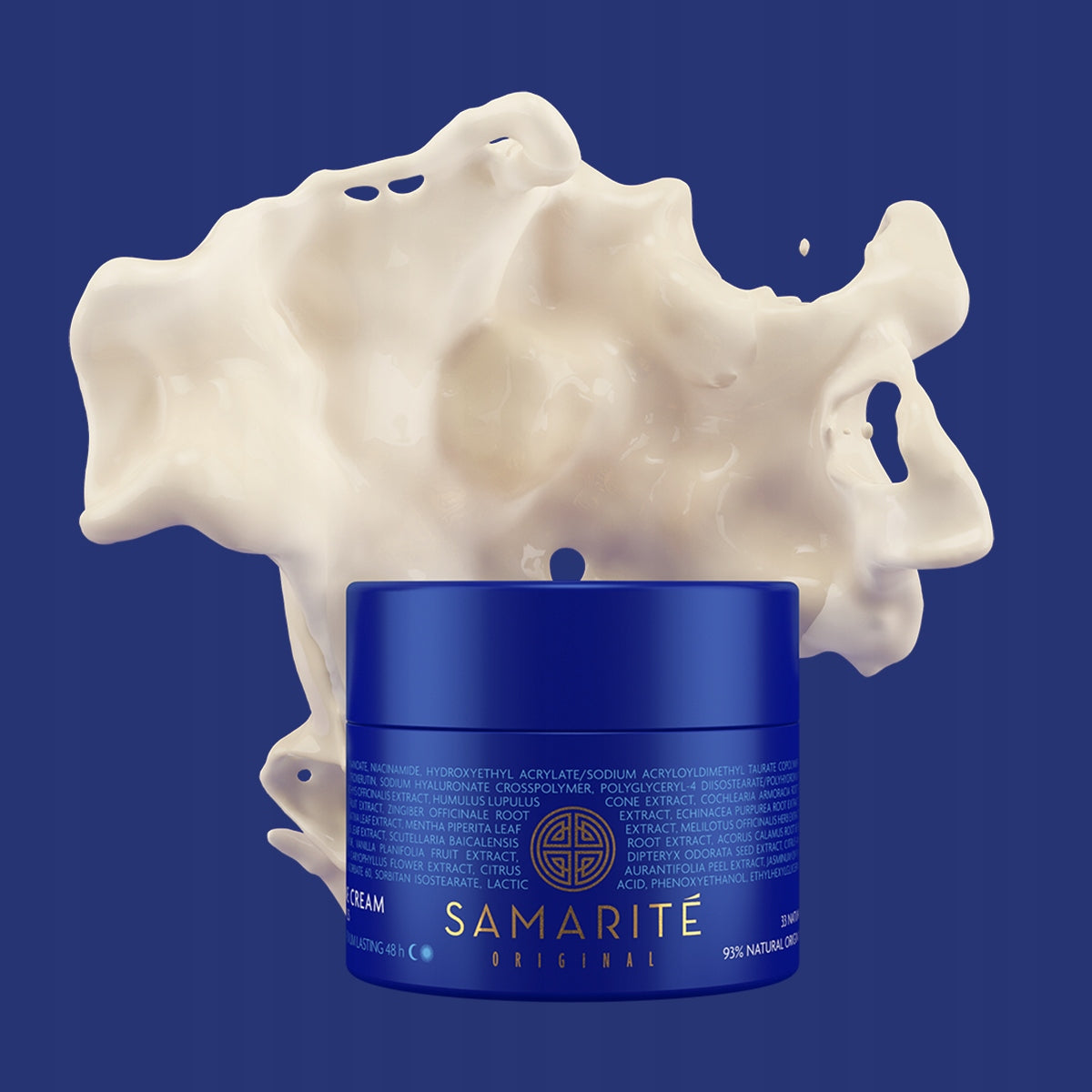 DIVINE CREAM