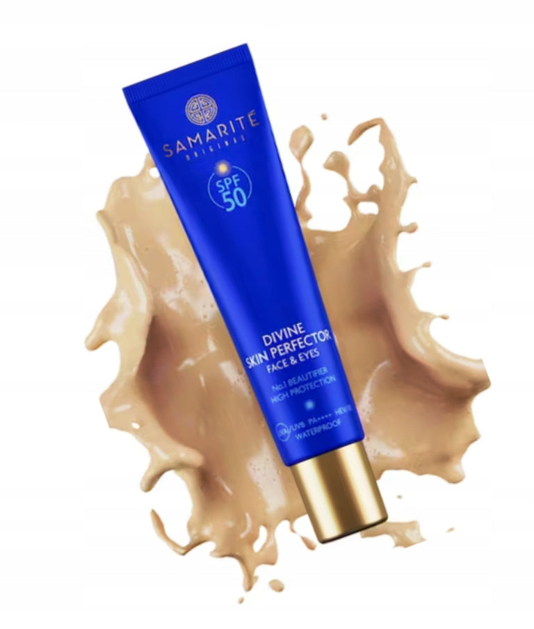 DIVINE SKIN PERFECTOR SPF 50