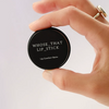 Lip Comfort Peeling & Lip Comfort Balm