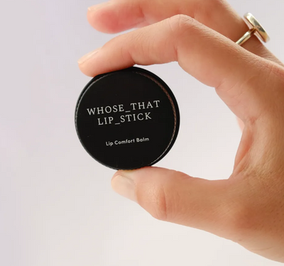 Lip Comfort Peeling & Lip Comfort Balm