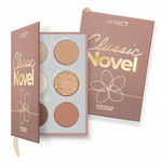 AFFECT Classic Novel Paleta cieni do powiek