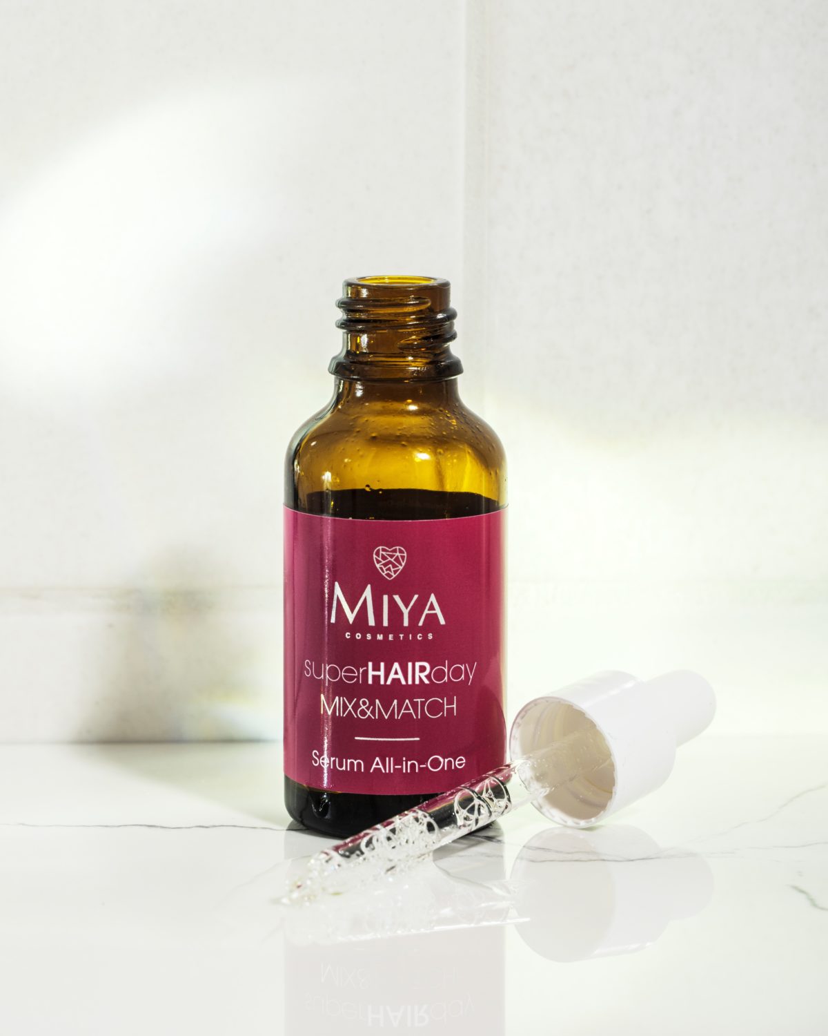 superHAIRday Serum All-in-One