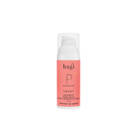 Przeciwzmarszczkowy krem-maska z nutripeptydami i papainą