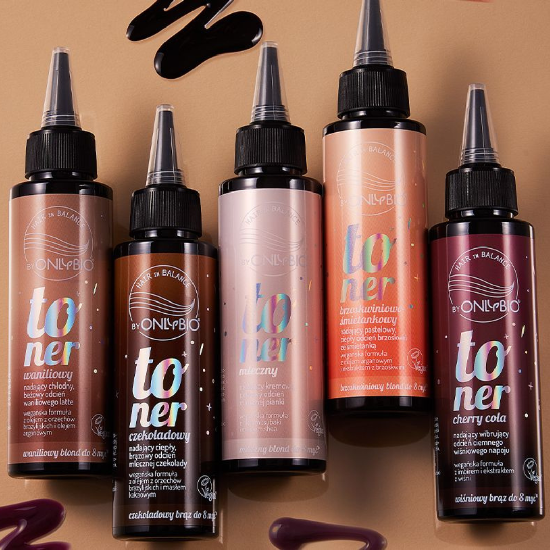 Toner cherry-cola 100 ml