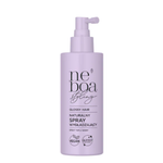 GLOSSY HAIR Naturalny spray wygładzajacy