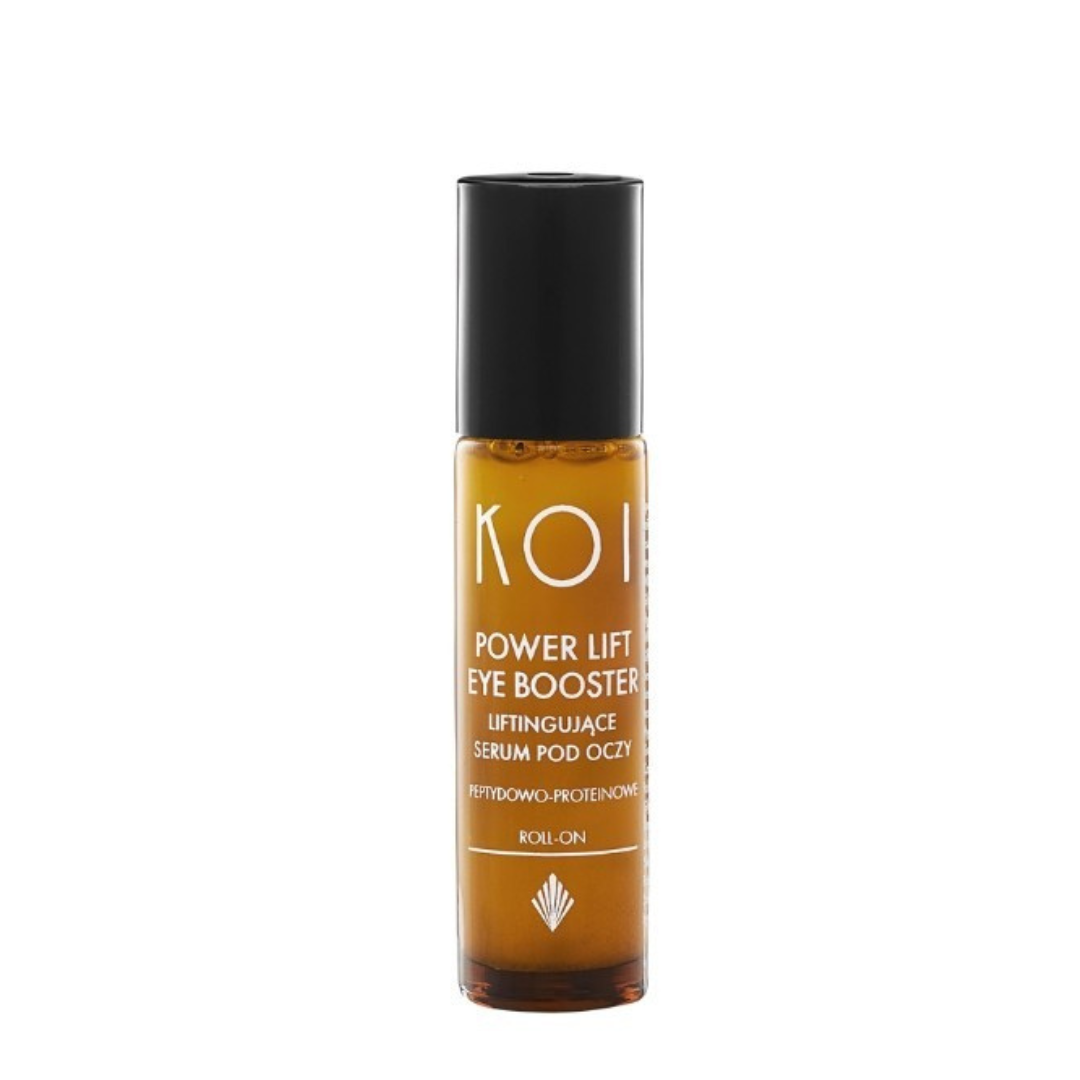 POWER lift eye booster – Liftingujące serum pod oczy