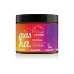 Hair in Balance by ONLYBIO Maska ratunkowa do każdej porowatości włosów