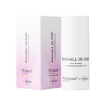 RetinALL IN ONE Krem do twarzy ze stabilną formą retinalu 0,1%