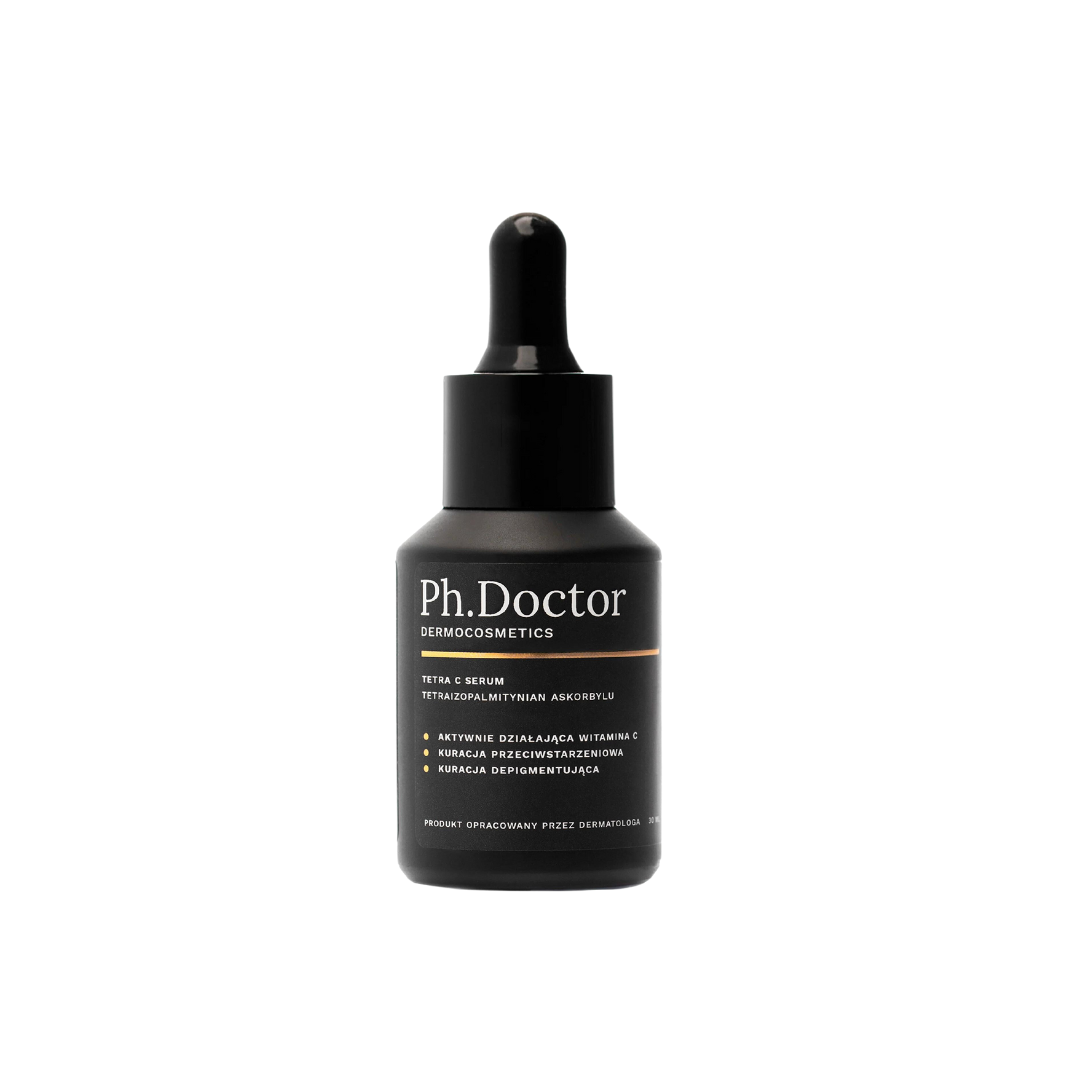 Tetra C Serum