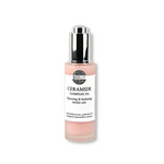 CERAMIDE Complex 5% Renewing & hydrating care