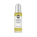 Vitamin C Tetra 15% Time-reversing treatment – luksusowe serum z bursztynem i żeń-szeniem