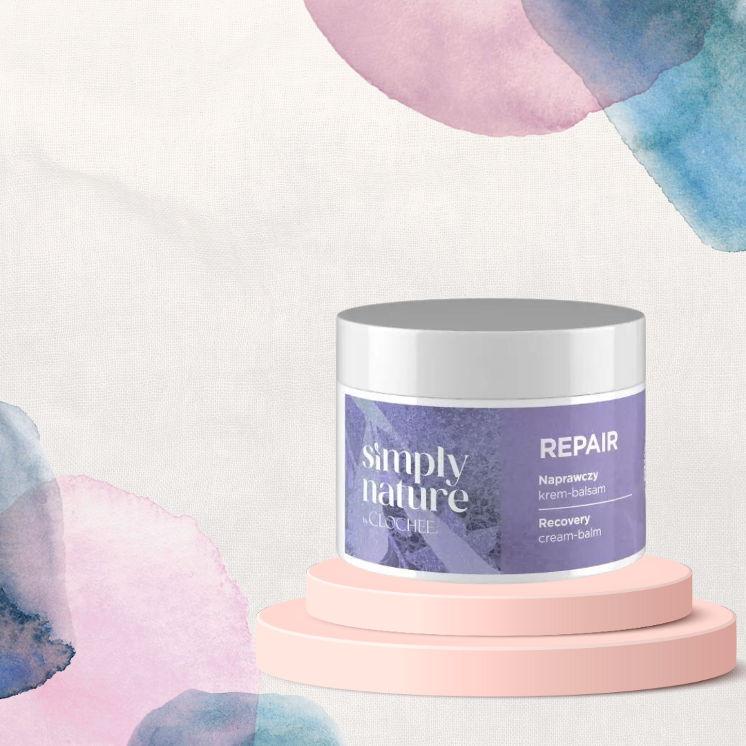 REPAIR Naprawczy krem-balsam