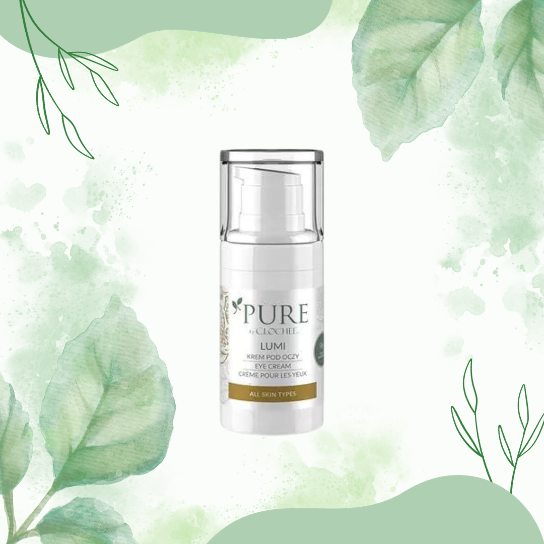 PURE - LUMI krem pod oczy