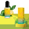 ONLYBIO Limoncello Odżywcze glow serum