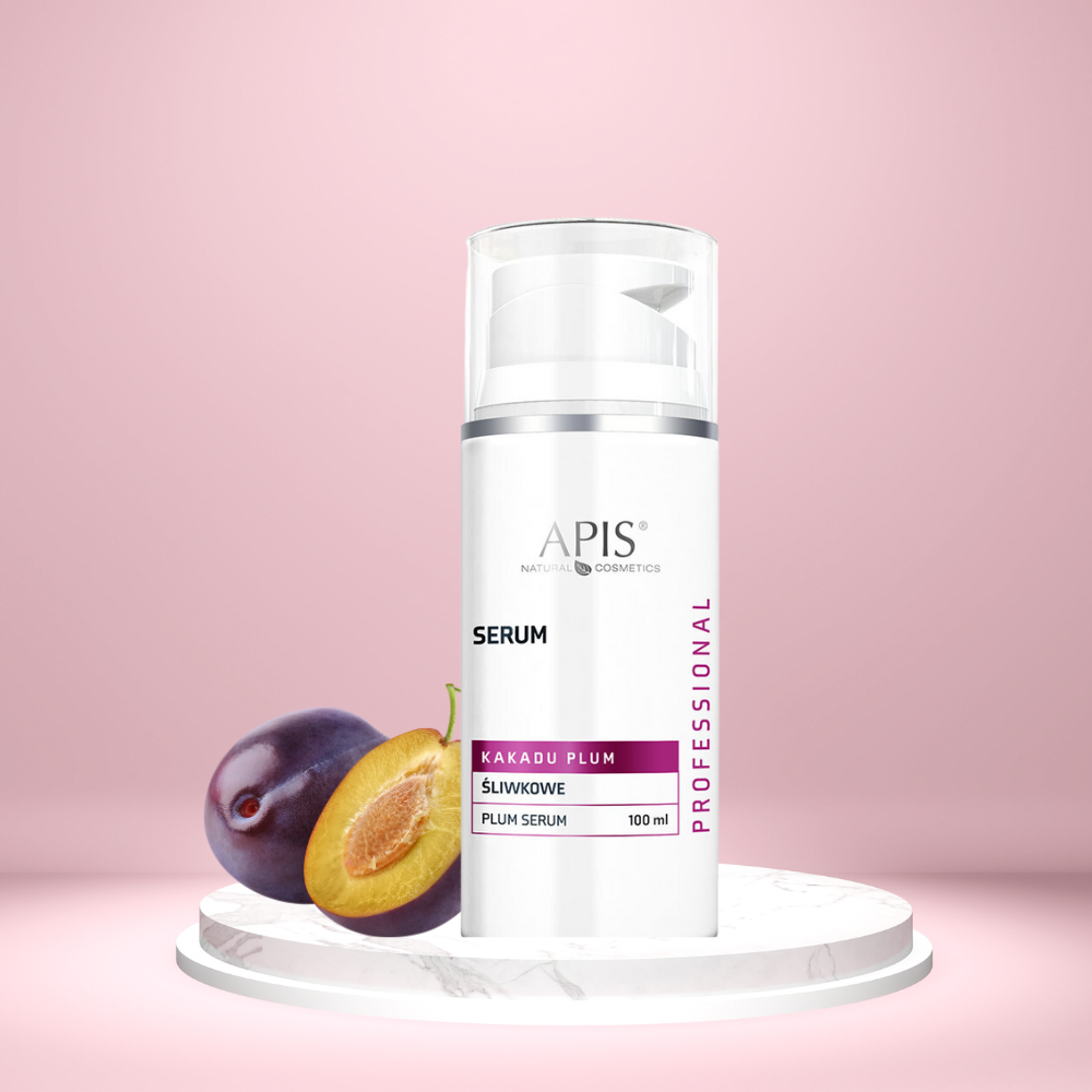 KAKADU PLUM Śliwkowe serum