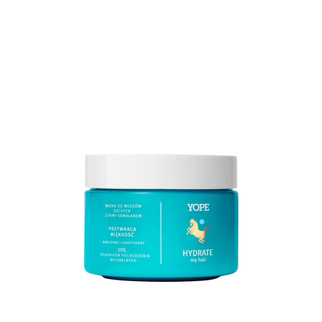 3w1 HYDRATE my HAIR