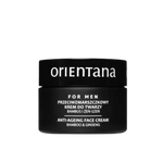 PRZECIWZMARSZCZKOWY KREM DO TWARZY BAMBUS I ŻEŃ-SZEŃ