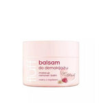 Balsam do demakijażu Maliny i Migdały