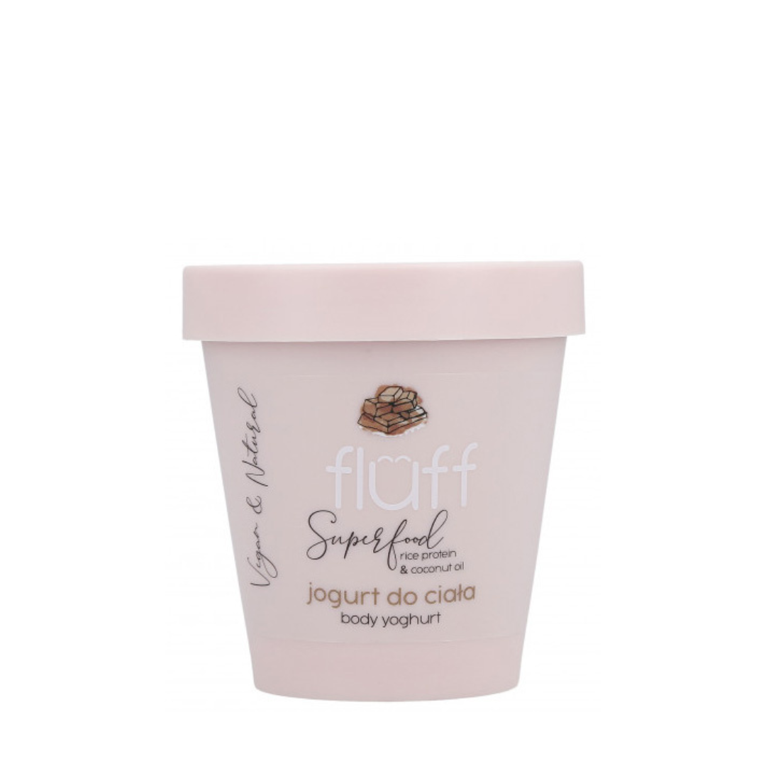 Jogurt Czekolada Mleczna