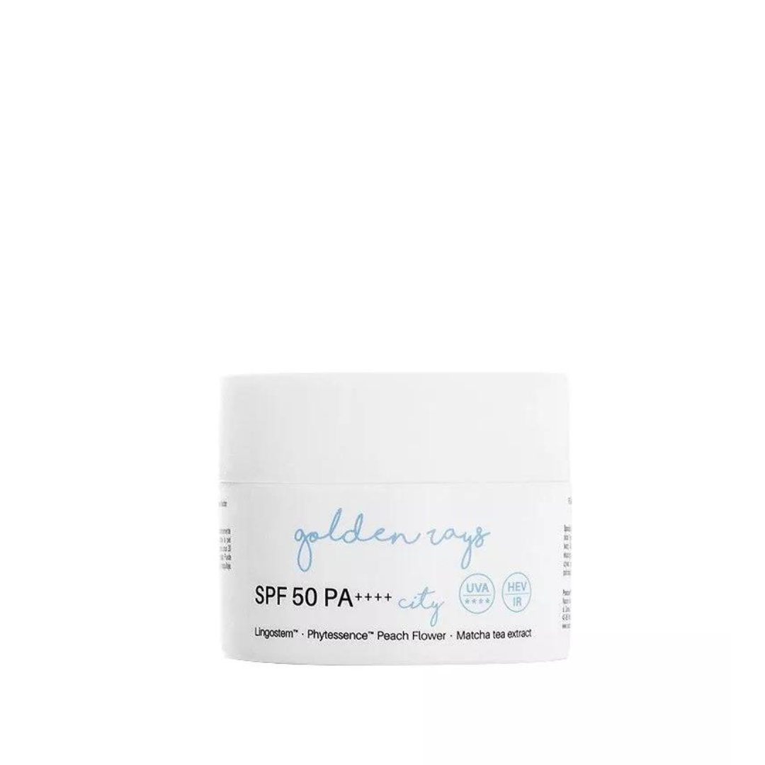 Krem SPF 50 UV City