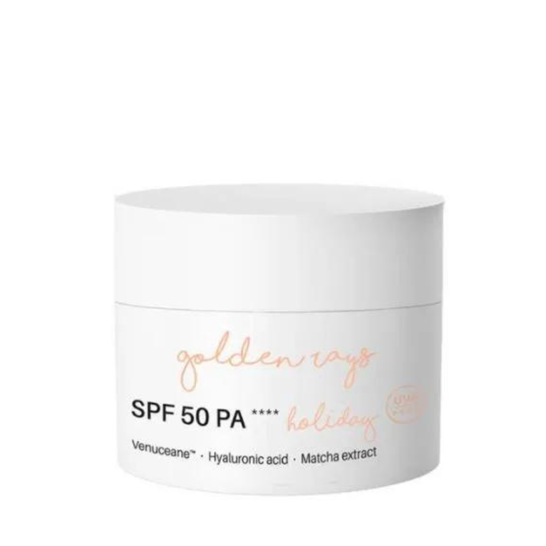 Krem SPF 50 UV Holiday