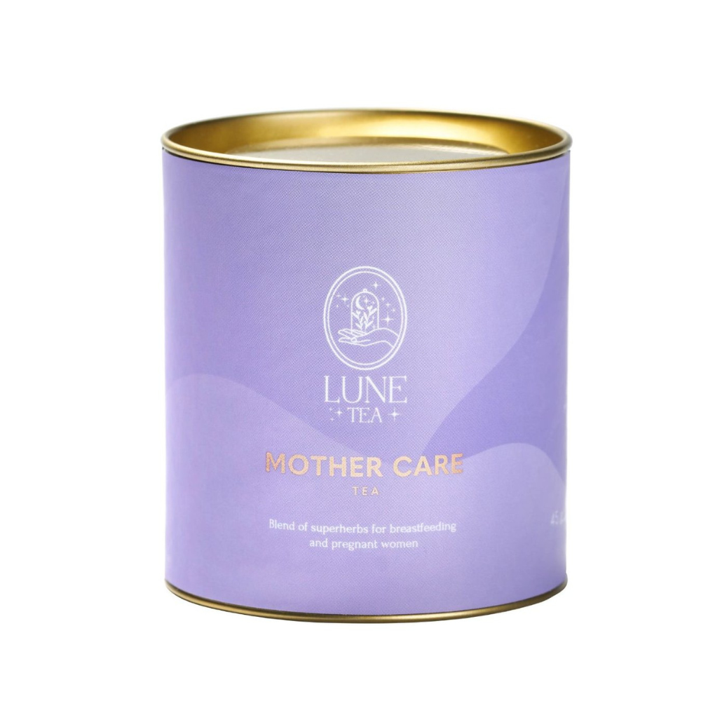 Herbata Mother Care