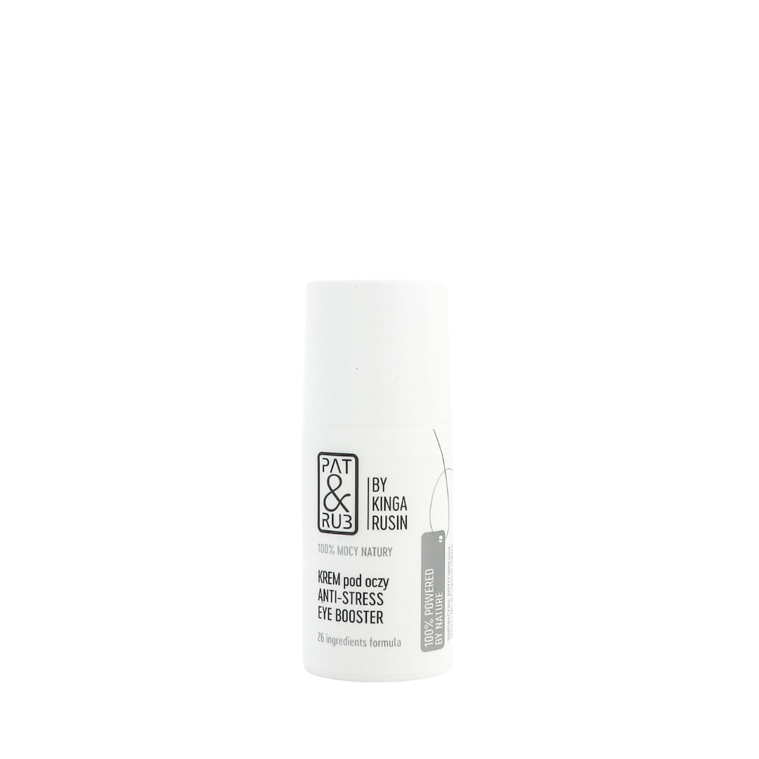 KREM POD OCZY ANTI-STRESS EYE BOOSTER