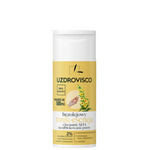 Bezolejowy tonik-esencja z kwasami AHA na odblokowanie porów