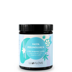 Pasta peelingująca z CBD, bergamotą i wanilią