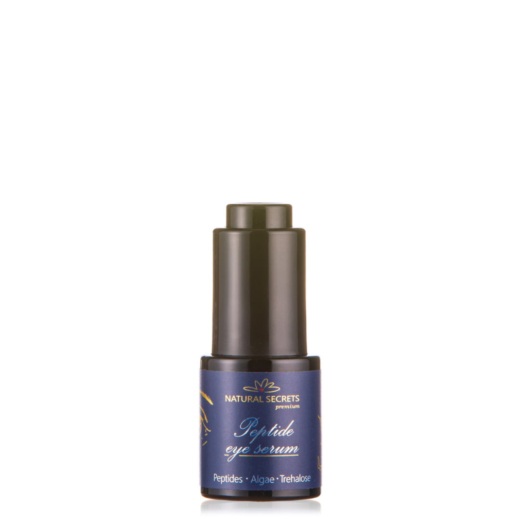 Peptide Eye Serum - peptydowe serum pod oczy z trehaloza