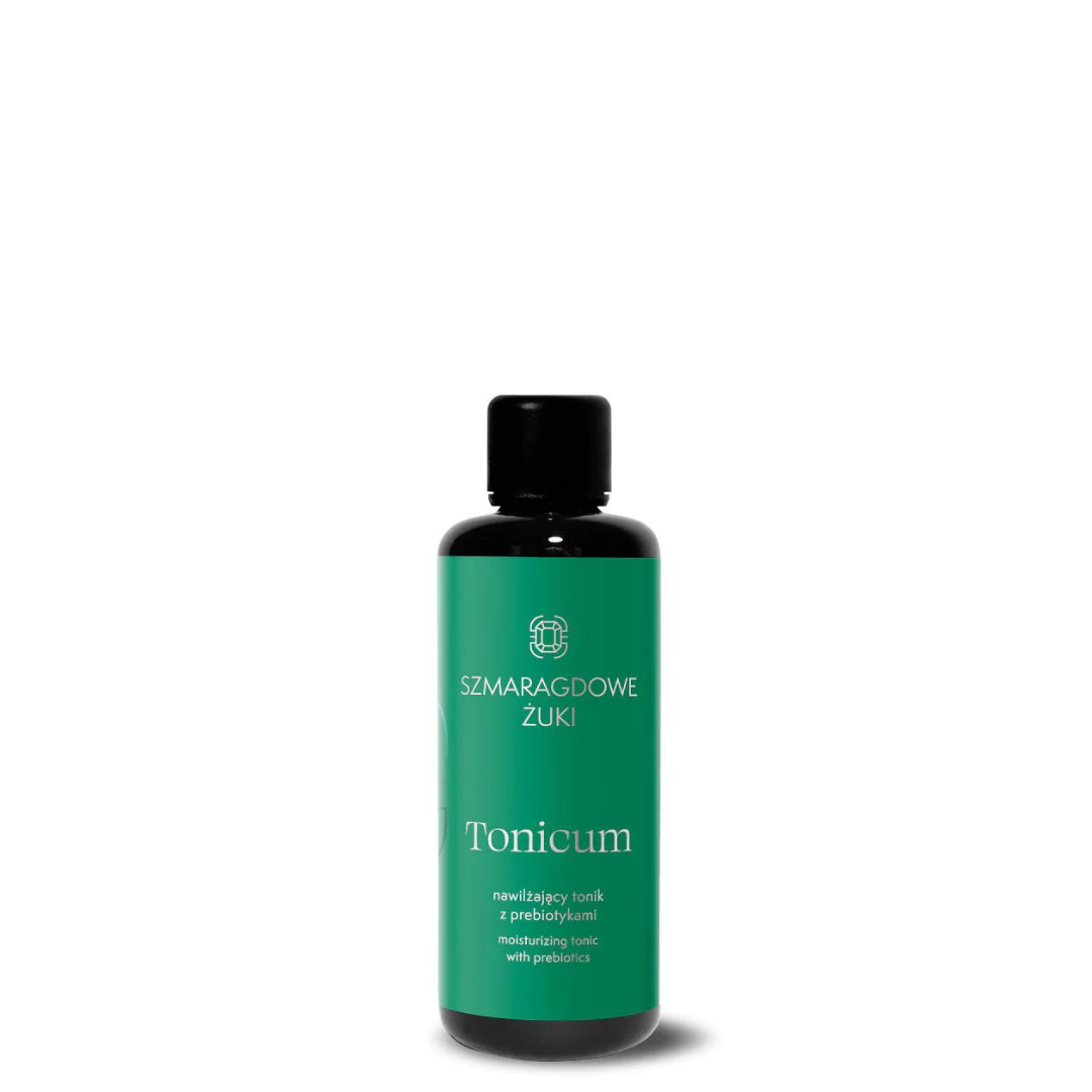 TONICUM tonik nawilżający z prebiotykami 100 ml