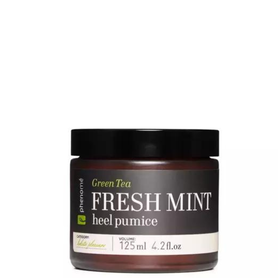 FRESH MINT pumeks do stóp