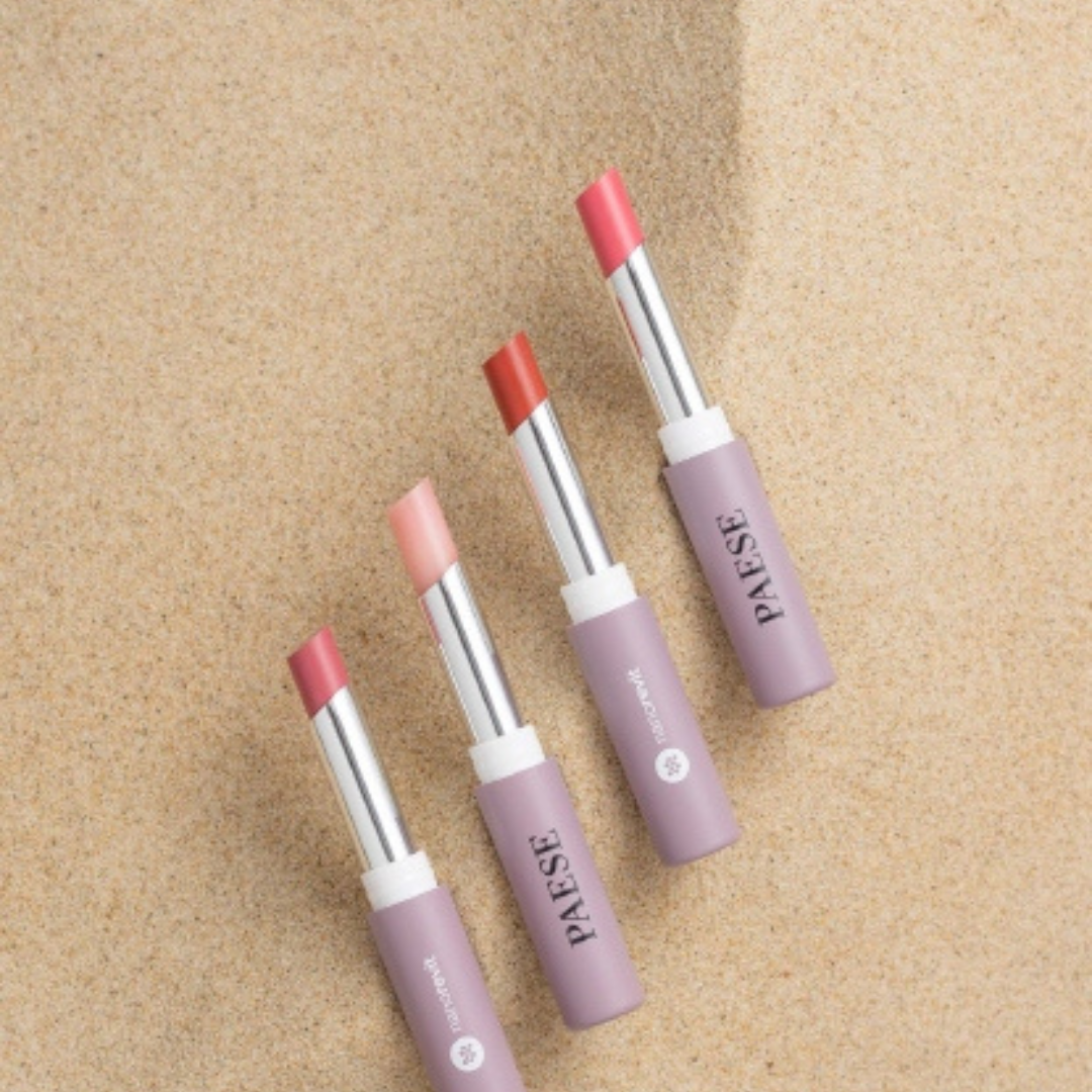 Kremowa pomadka do ust Nanorevit Creamy Lipstick