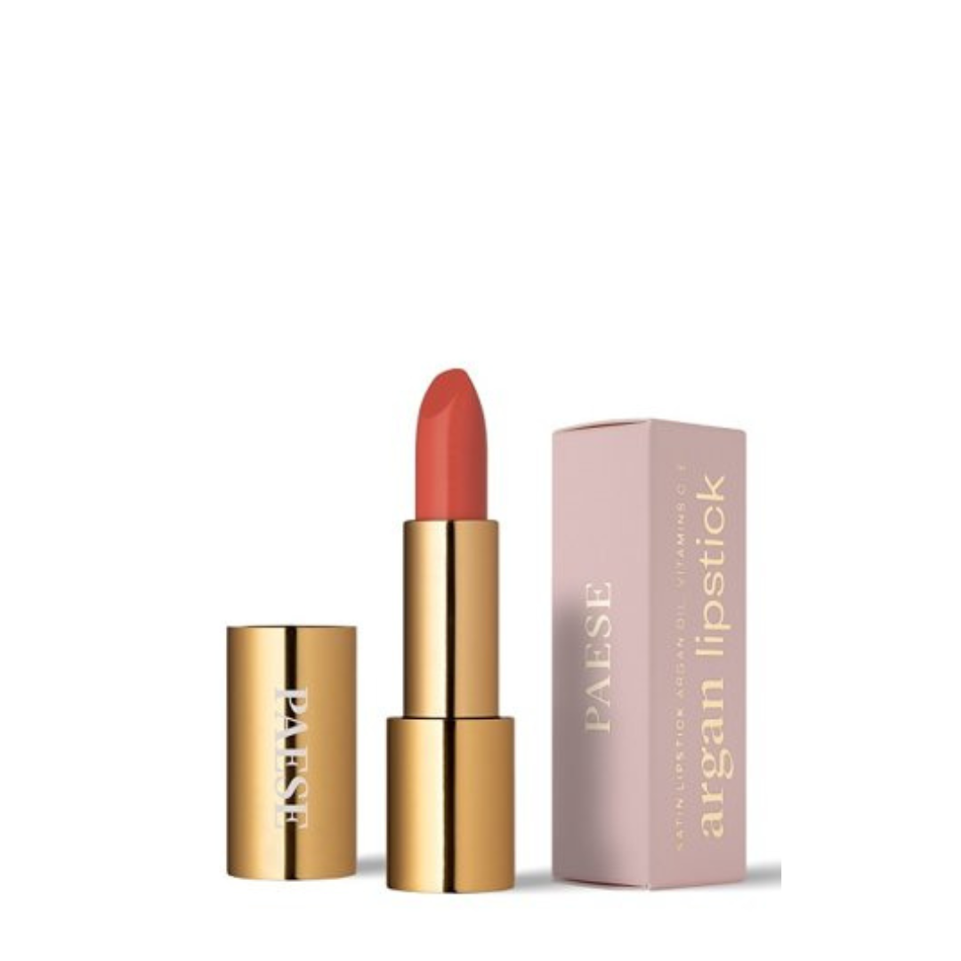 Pomadka z olejem arganowym Argan Lipstick