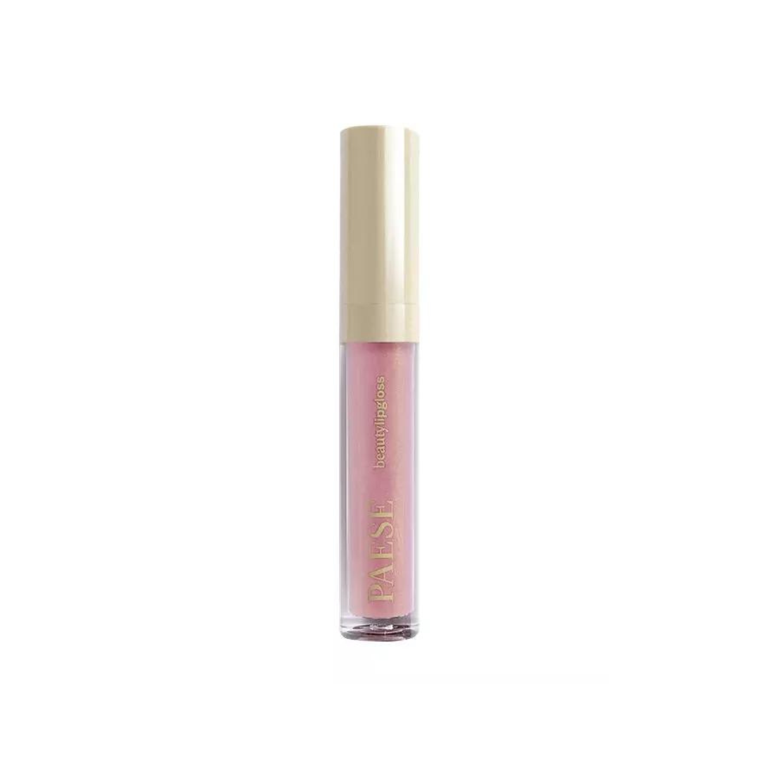 Błyszczyk Beauty Lipgloss z olejem meadowfoam
