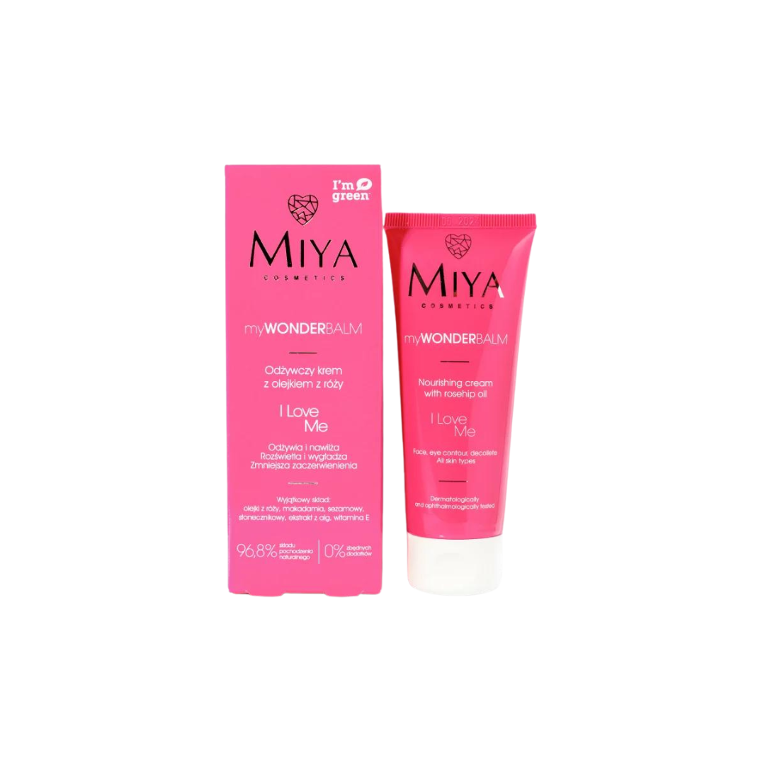 myWONDERBALM I Love Me