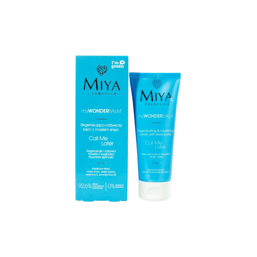 myWONDERBALM Call Me Later