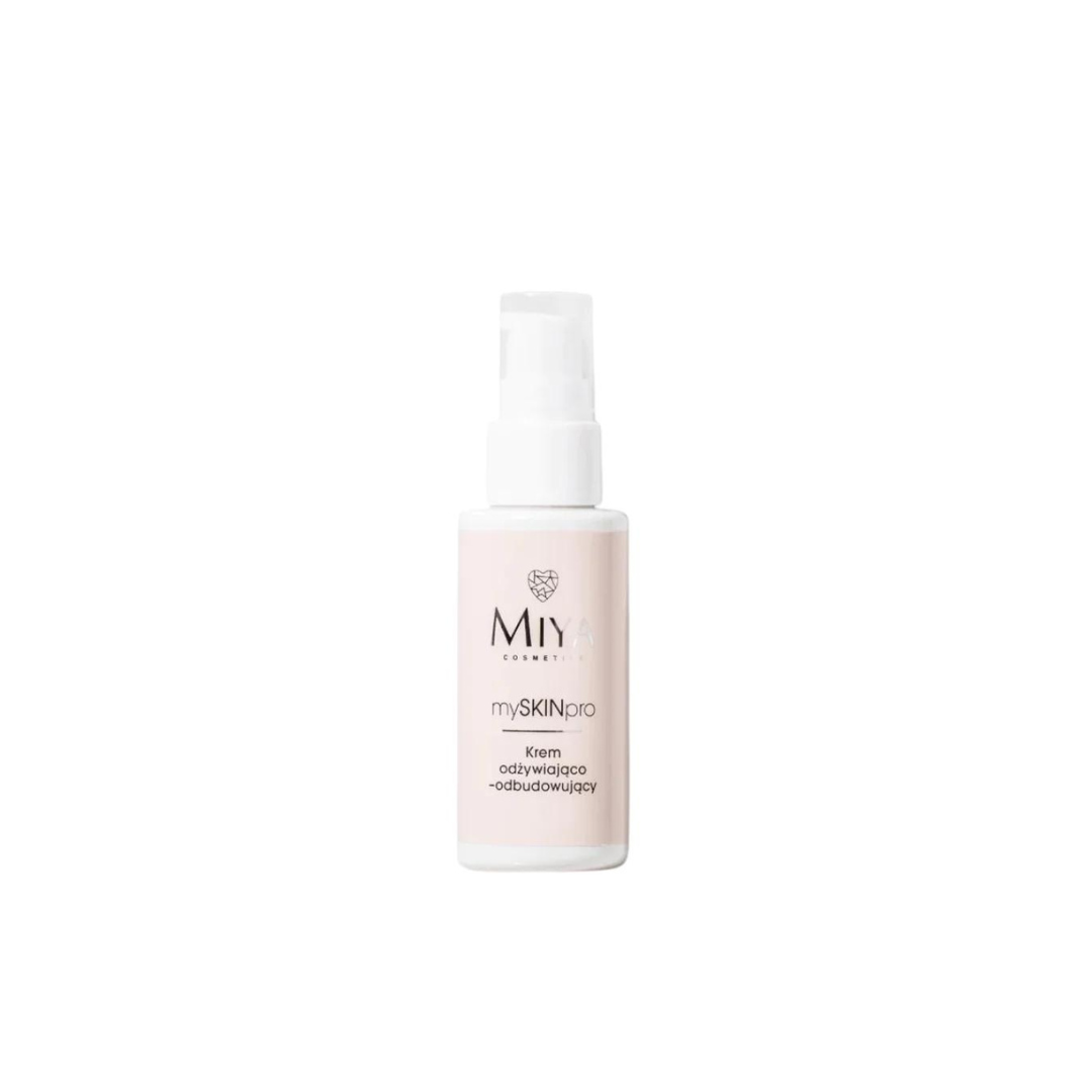 mySKINpro Krem odżywiająco-odbudowujący