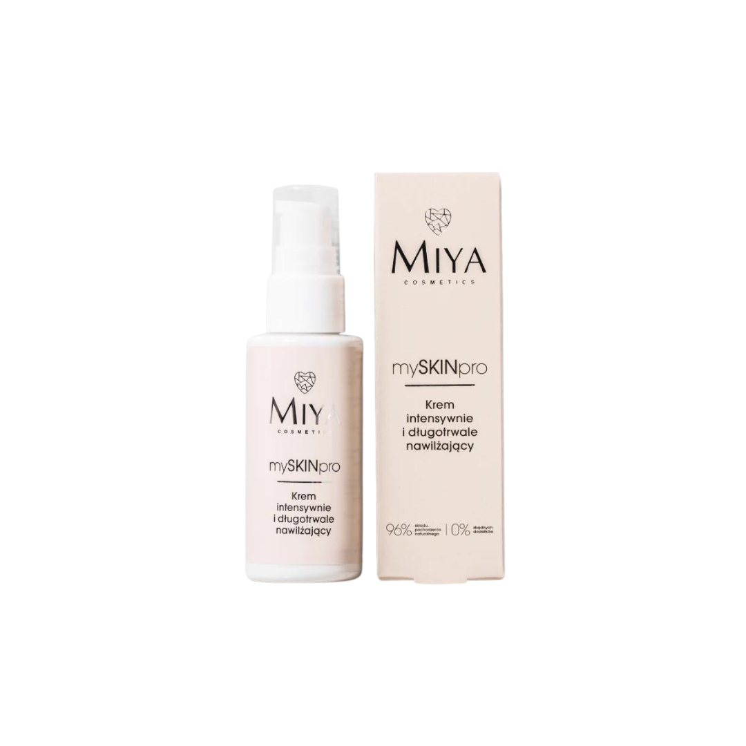mySKINpro Krem intensywnie i długotrwale nawilżający