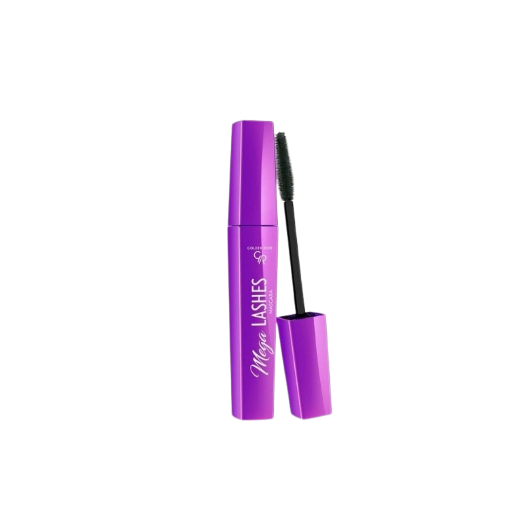 Mega Lashes Mascara – Tusz do rzęs Mega Lashes