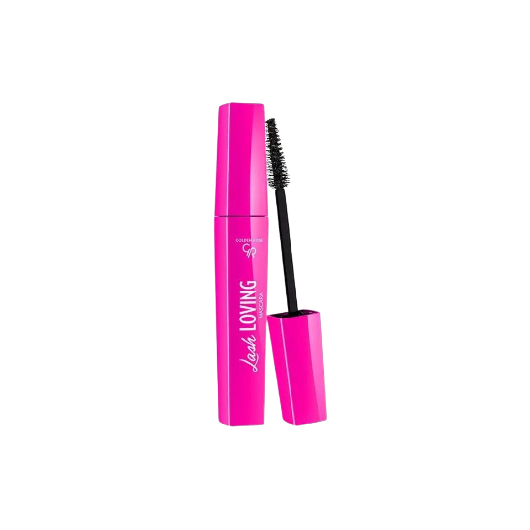 Lash Loving Mascara – Tusz do rzęs Lash Loving