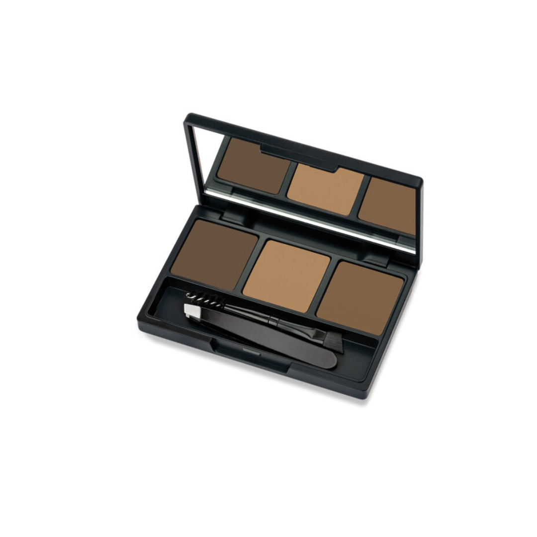 Eyebrow Styling Kit – Zestaw do stylizacji brwi