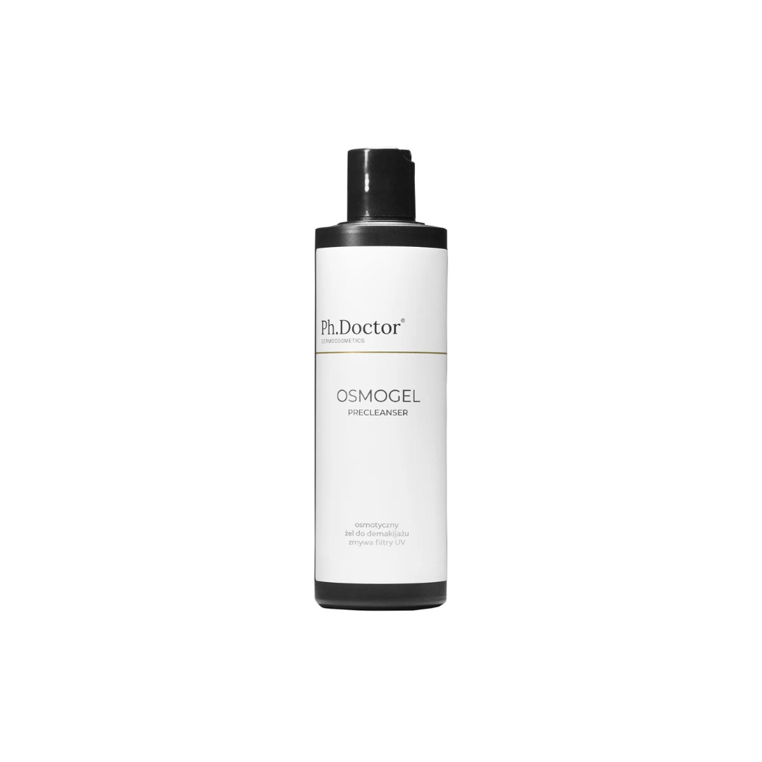 Osmogel Precleanser – osmotyczny żel do demakijażu