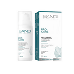 PROfesjonalne składniki intensywne oraz długotrwale nawilżające