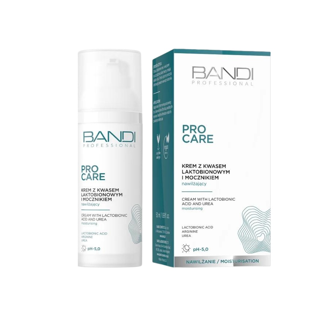 PROfesjonalne składniki intensywne oraz długotrwale nawilżające