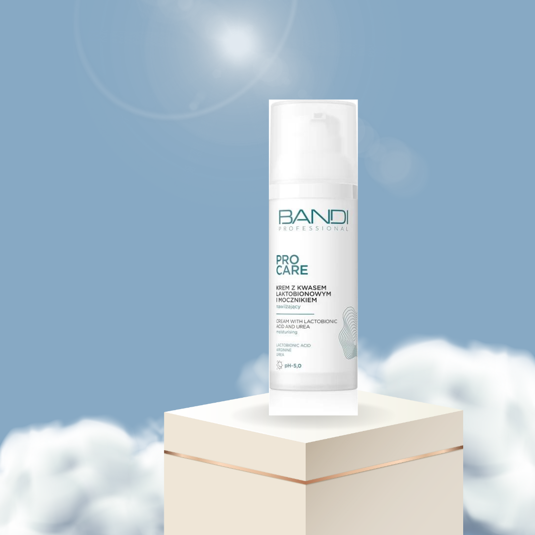 PROfesjonalne składniki intensywne oraz długotrwale nawilżające