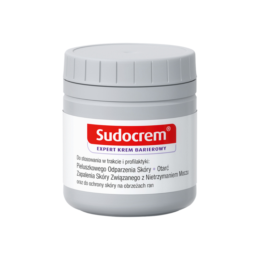 SUDOCREM EXPERT